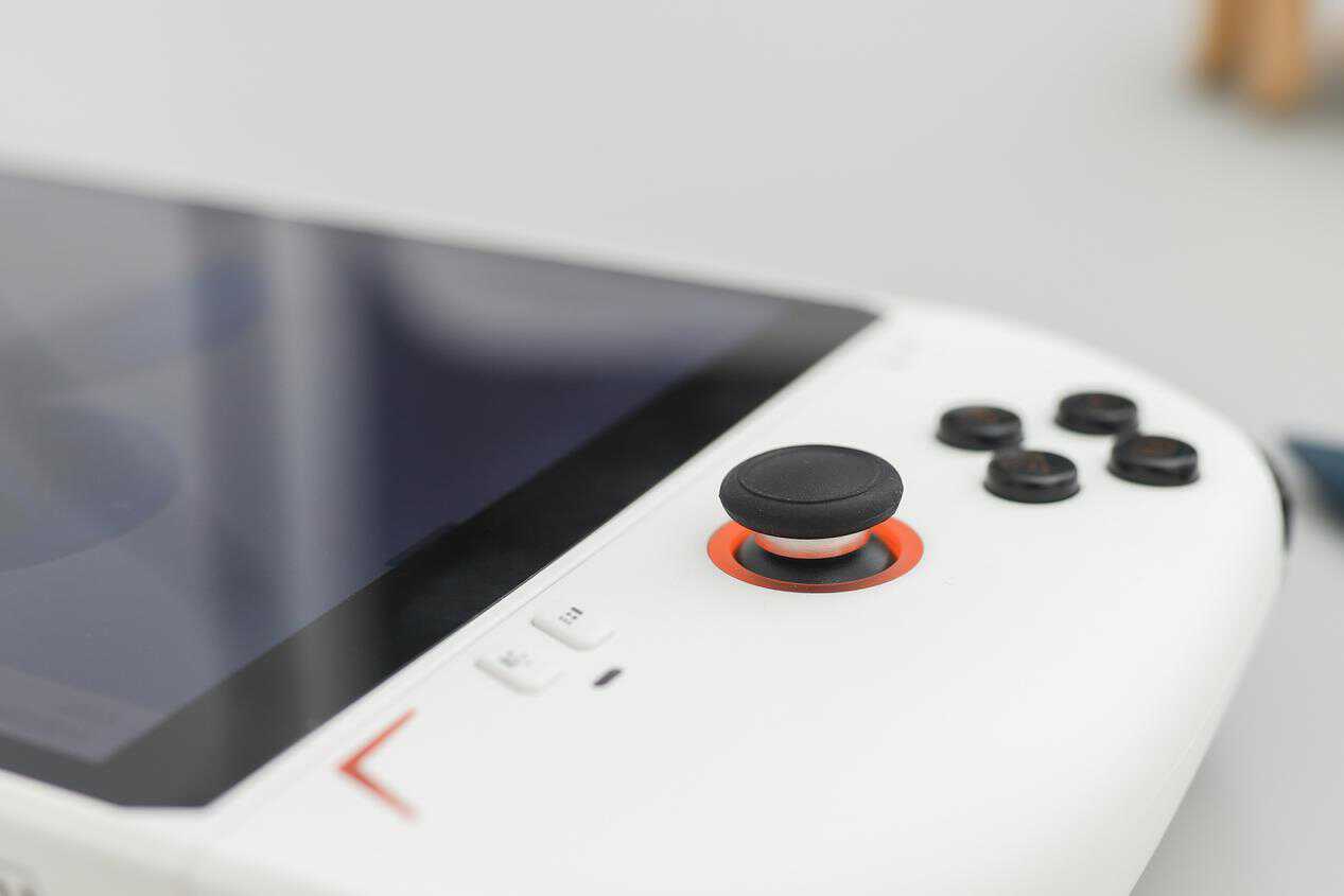 畅玩3a游戏掌机,壹号本游戏掌机mini能玩的3a大作