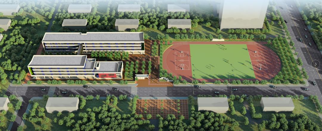 秦皇岛海港区小学开学最新通知,秦皇岛即将动工的小学