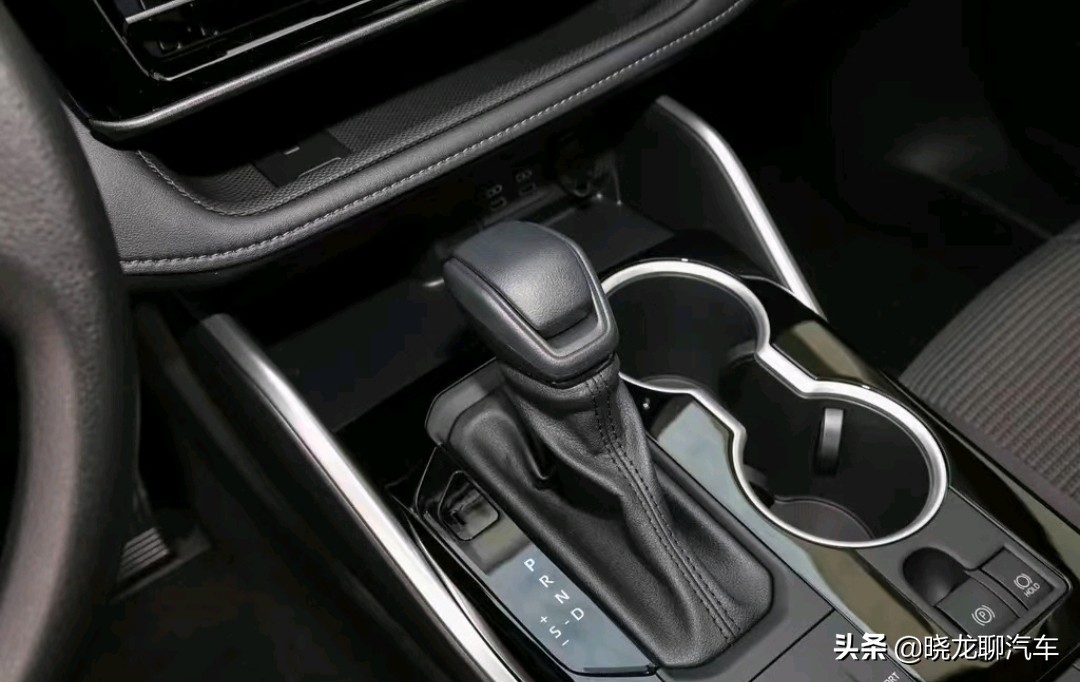 全新一代丰田汉兰达实车曝光,全新一代丰田汉兰达实车到店