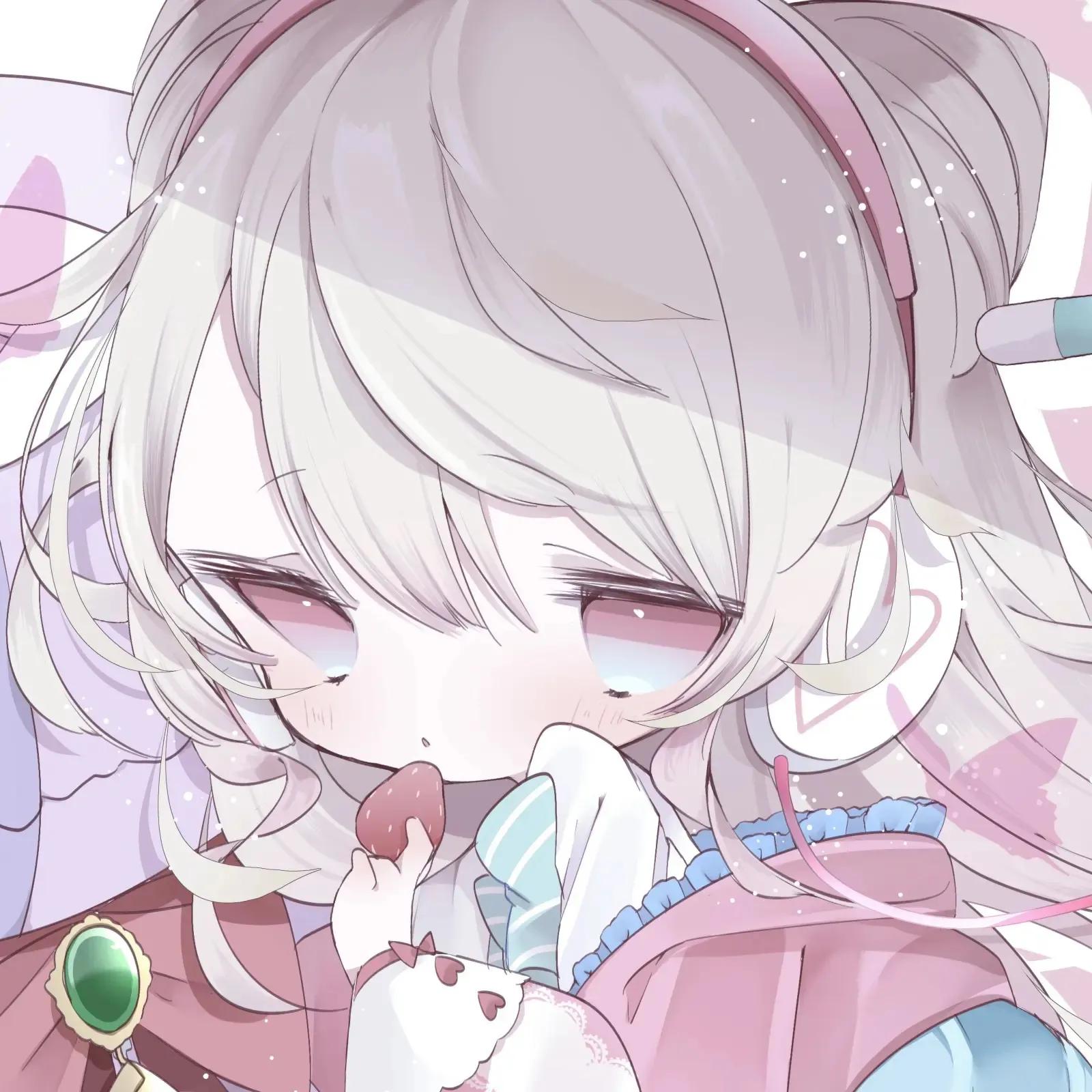 抖音热门女生动漫头像,抖音头像女生动漫高冷霸气