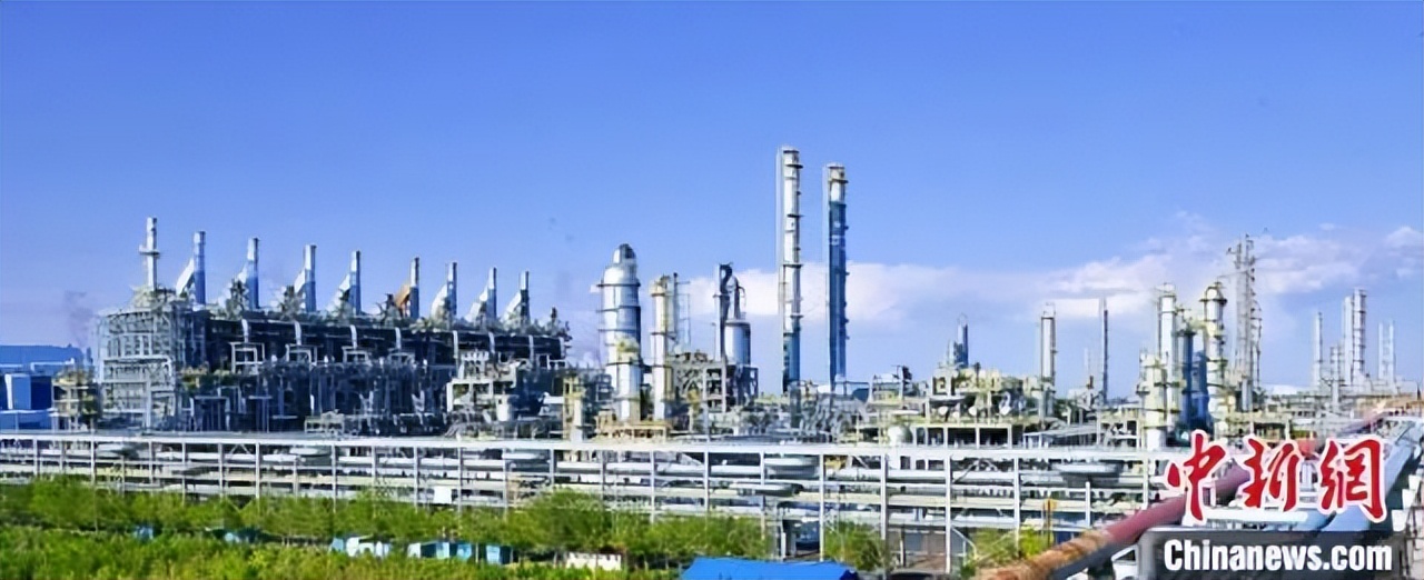 中国石化校企联合培养,中石油三家炼化企业