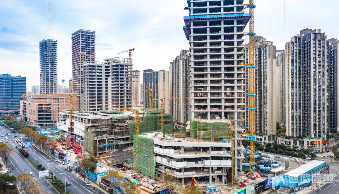 2022成都商业开业项目分布图,成都2024开业商业体