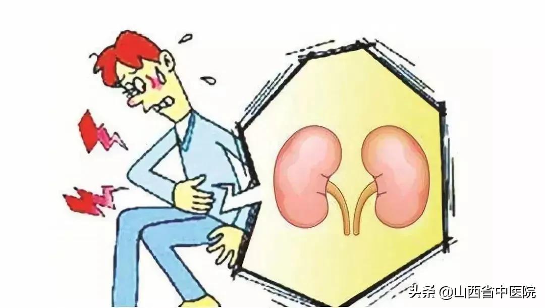 经常腰疼是肾虚吗？教你5招自测