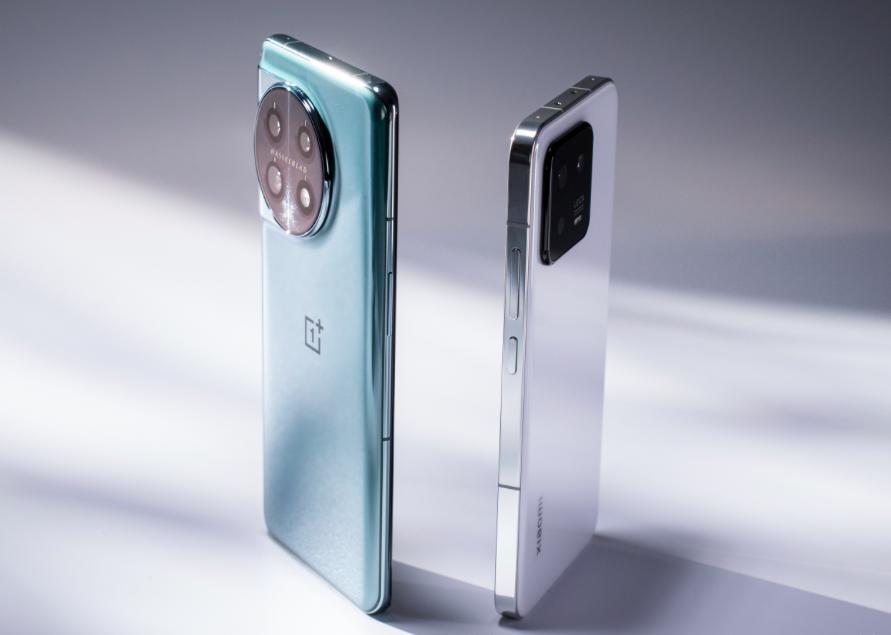 小米13和一加11怎么选,小米13和一加11选哪个