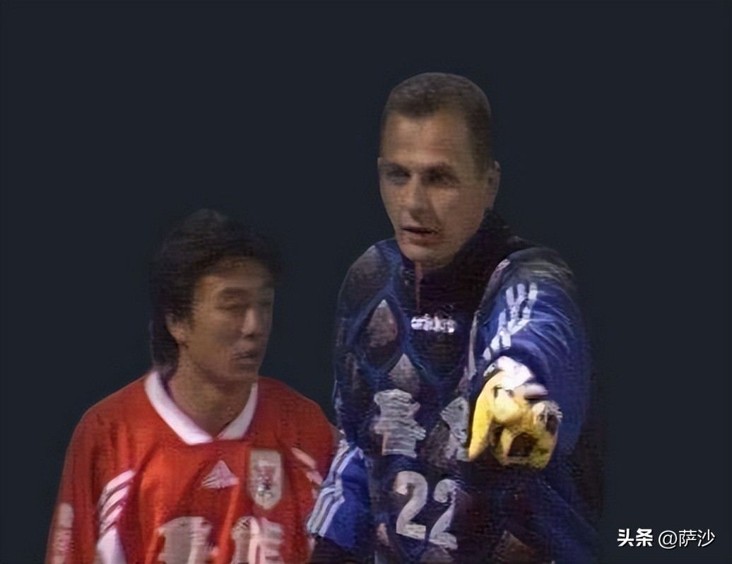 萨沙门将全名,萨沙是中国籍么