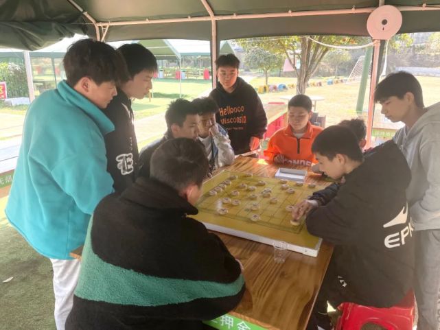 有教育情怀的学校,有幸福感的大学是什么样的