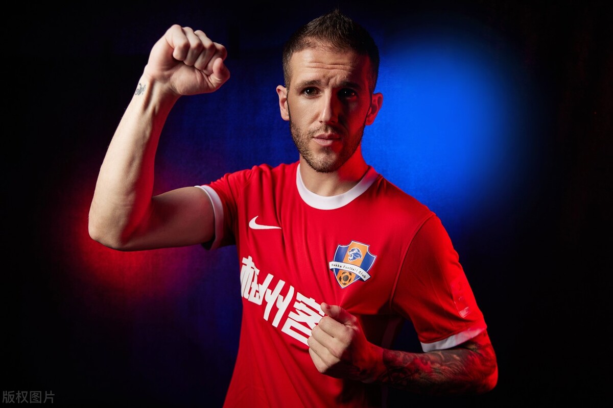 梅州客家足球俱乐部写真,梅州客家队海报