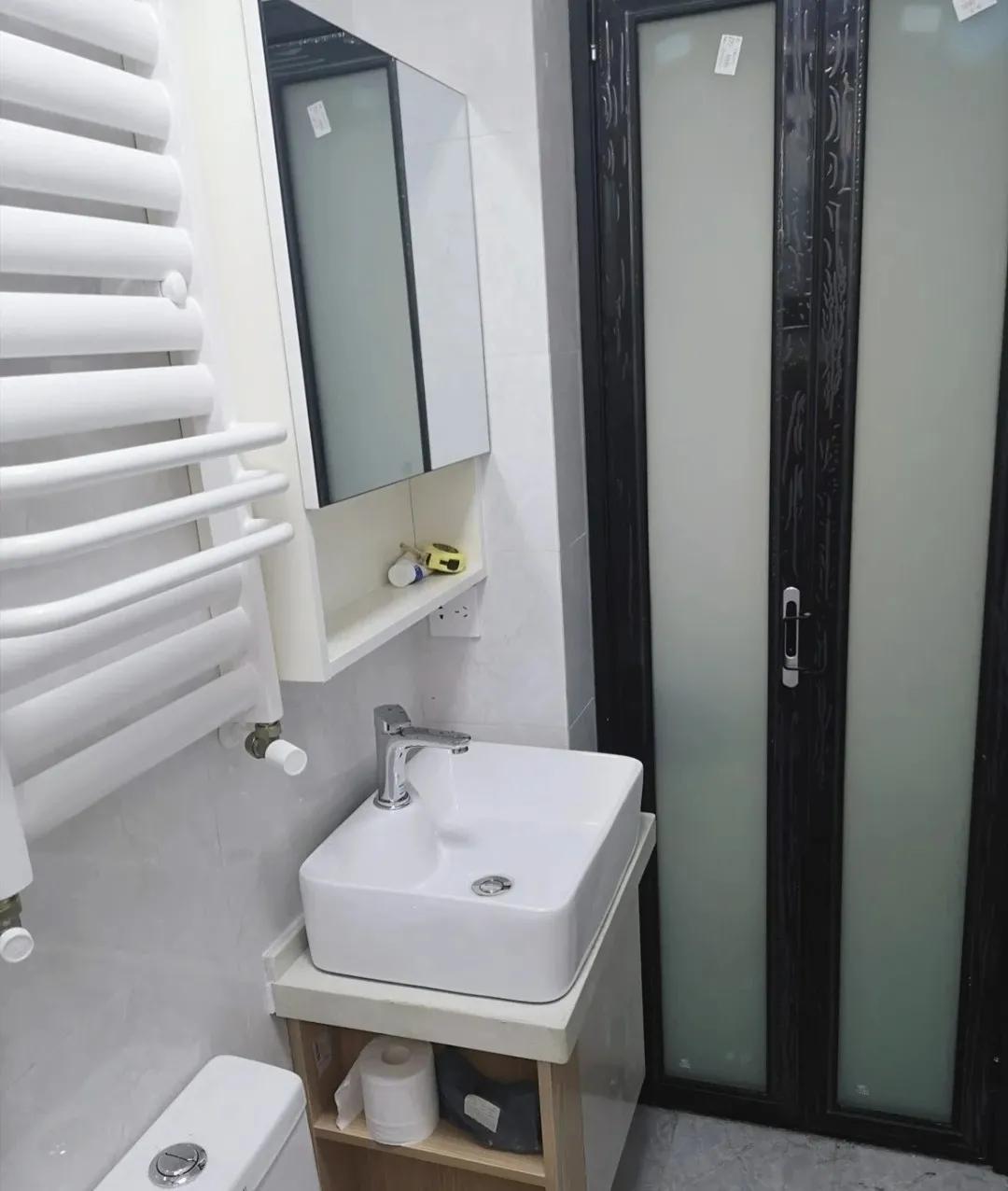 卫生间鸡肋,卫生间装修设计避坑