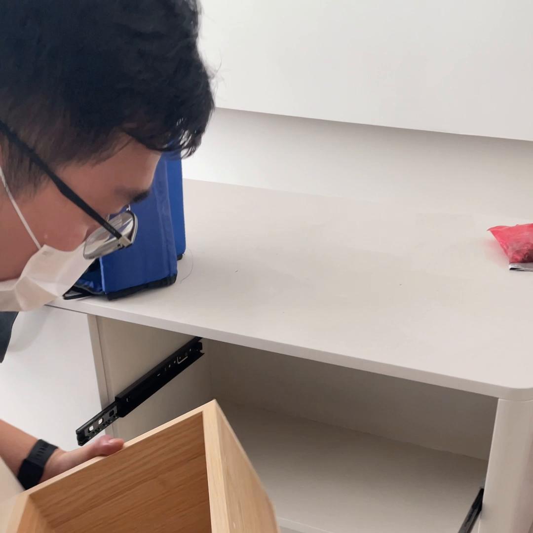 网购甲醛超标家具后续#如何检测甲醛含量