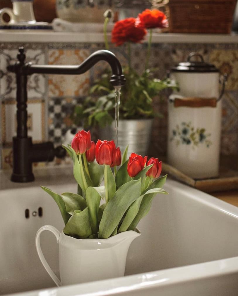 看了她家才知道什么叫品质,看了他家的装修才知道岁月静好