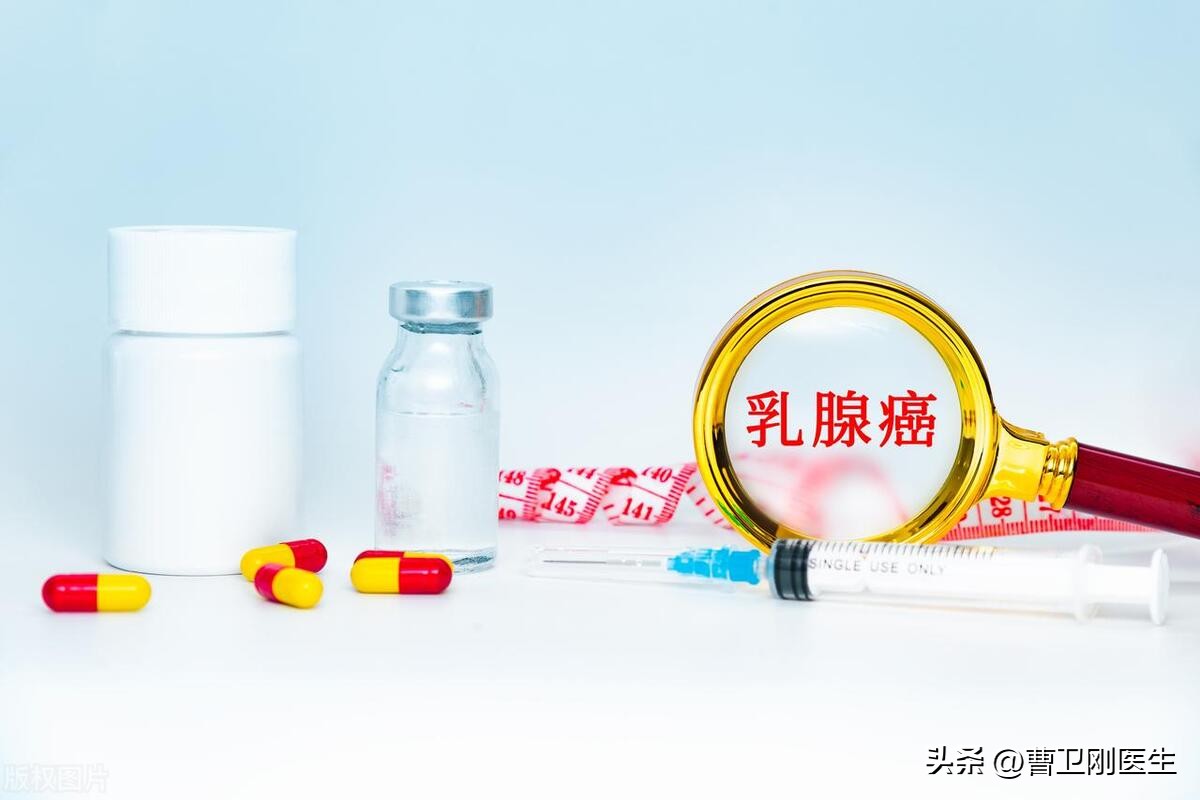 luminala型乳腺癌术后肺转移,luminab型乳腺癌肺转移治疗