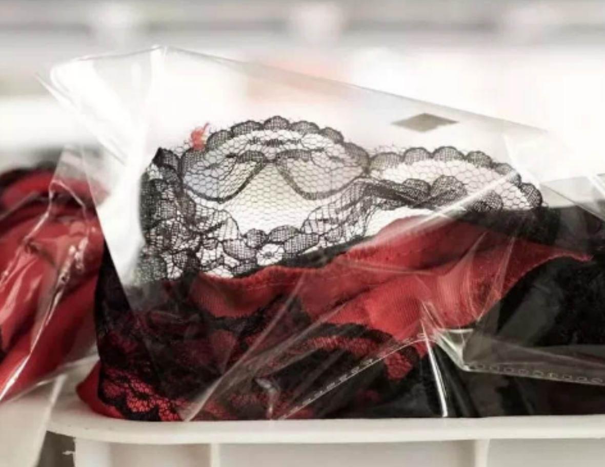 90后小伙上亿做内衣,小伙内衣生意年入五千万