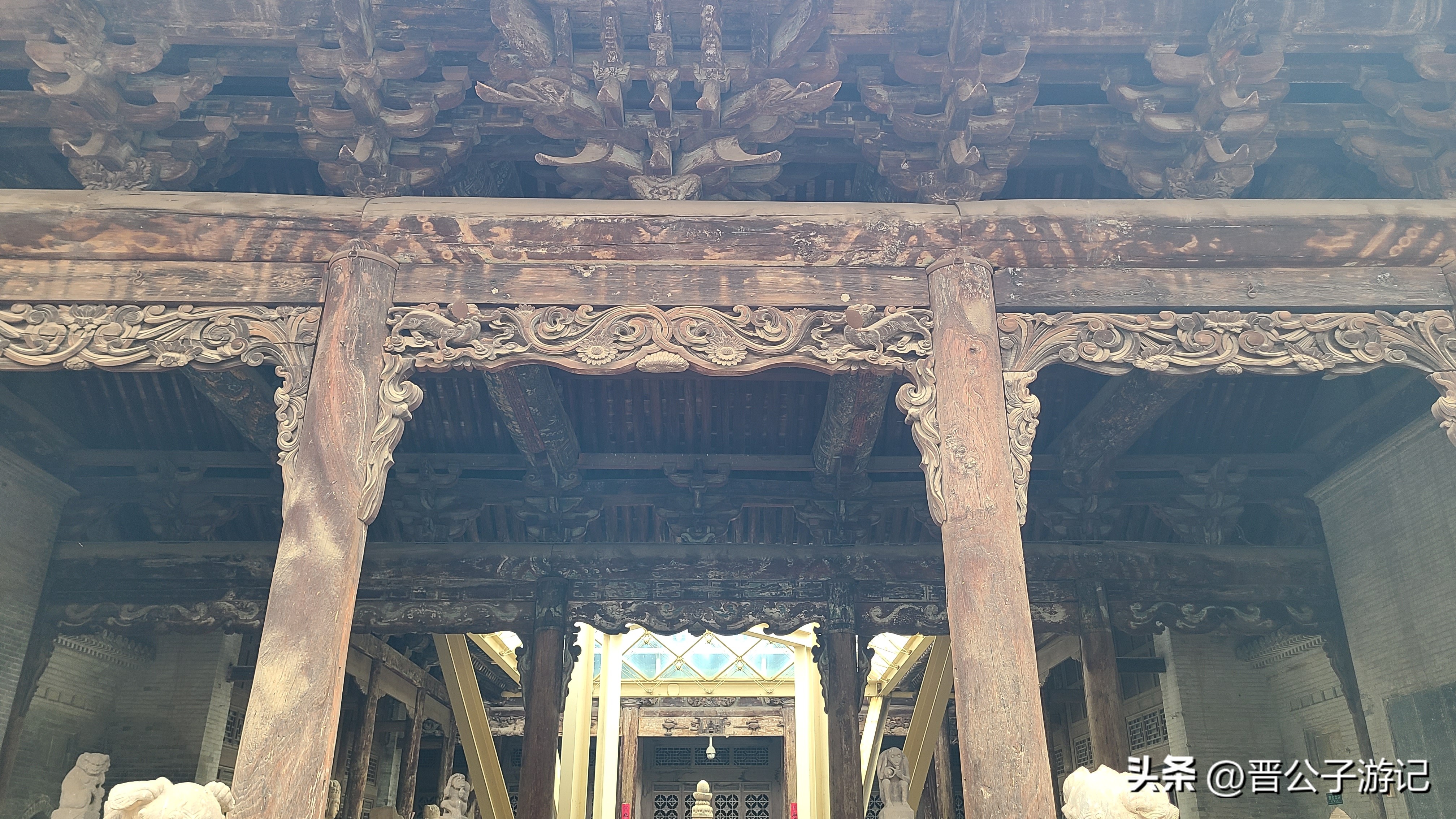 曲沃县曲村大悲院,曲沃大悲院的历史