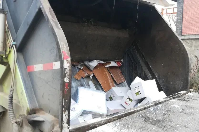 海关守护百姓舌尖上的安全,深圳文锦渡海关守护舌尖上的安全