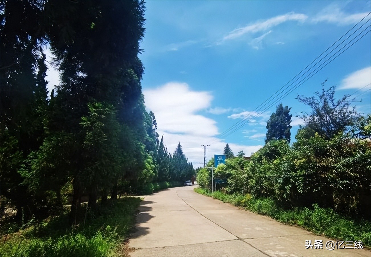 曲靖军工厂,云南曲靖抗战遗址有哪些