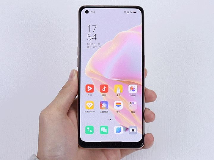 oppo不到2000的好手机,oppoa96要不要升coloros12.1