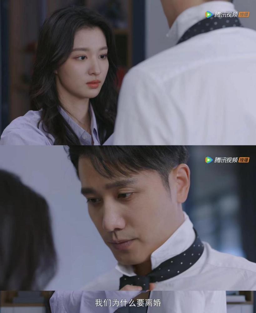 张萌讲述当制片人的经历崩溃瞬间,张萌新剧制片心得