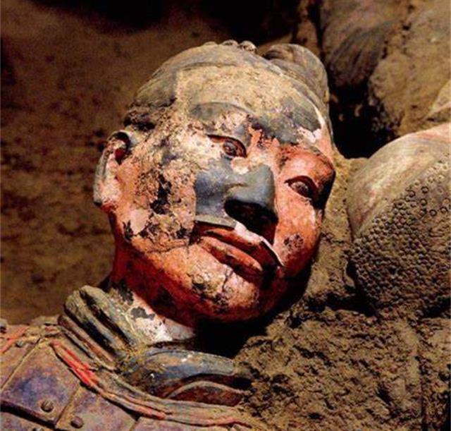 专家发现秦始皇刻石,探访秦始皇陵重大新发现