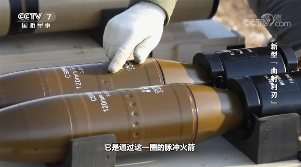 中国东风猛士大炮,中国最新猛士型军用越野车