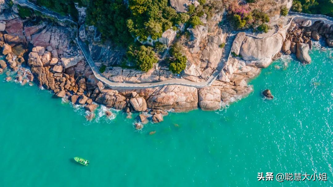 珠海被称为百岛之市浪漫之城,珠海百岛之城历史