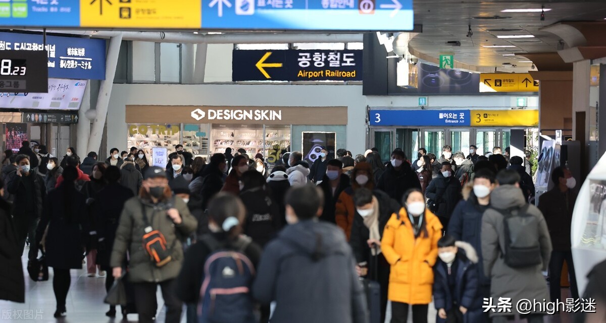 韩国暂停签证对韩国经济有影响吗 (中国暂停韩国签证对韩国有啥影响)