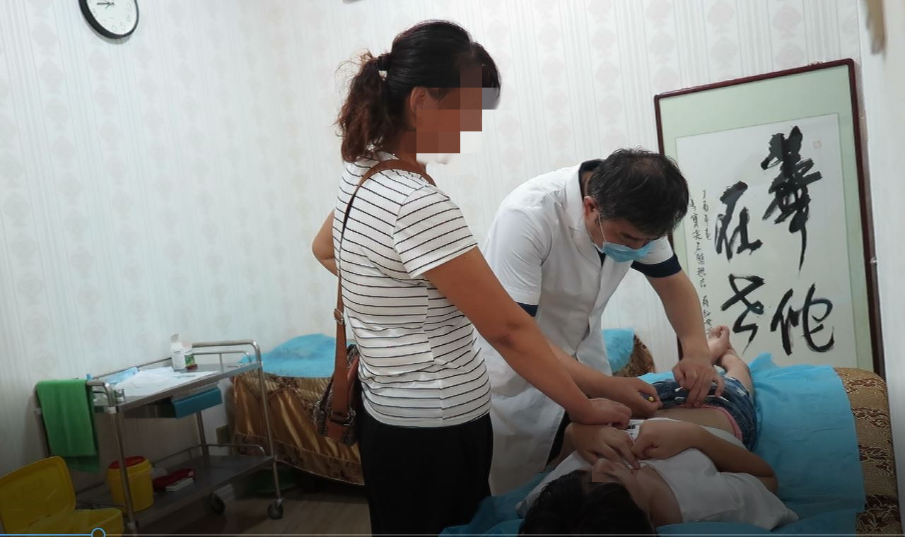 【健康小科普】中医针灸治疗中老年女性压力性尿*禁失**有何优势？