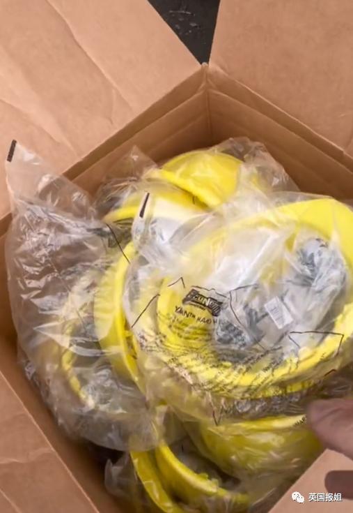 美国捡垃圾收入,美国夫妇垃圾箱寻宝