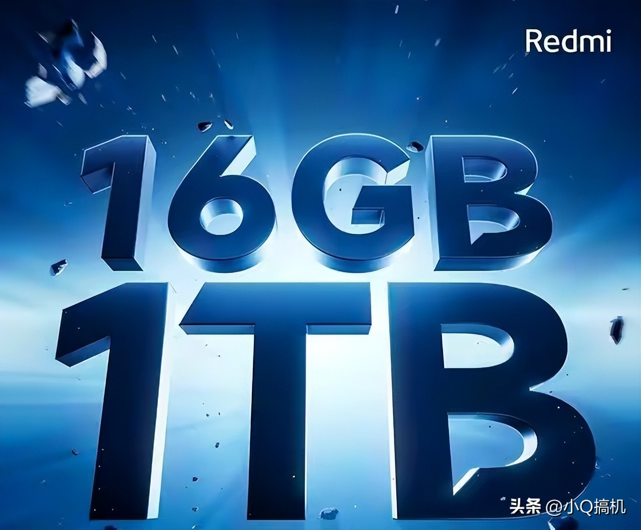 1tb的轻旗舰手机,16gb运存1tb内存5g手机价目表