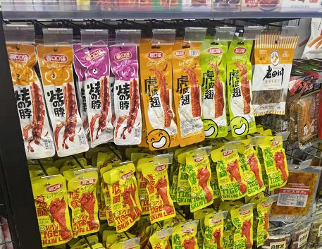 夫妻开家便利店可以吗,夫妻开便利店和餐饮哪个风险大