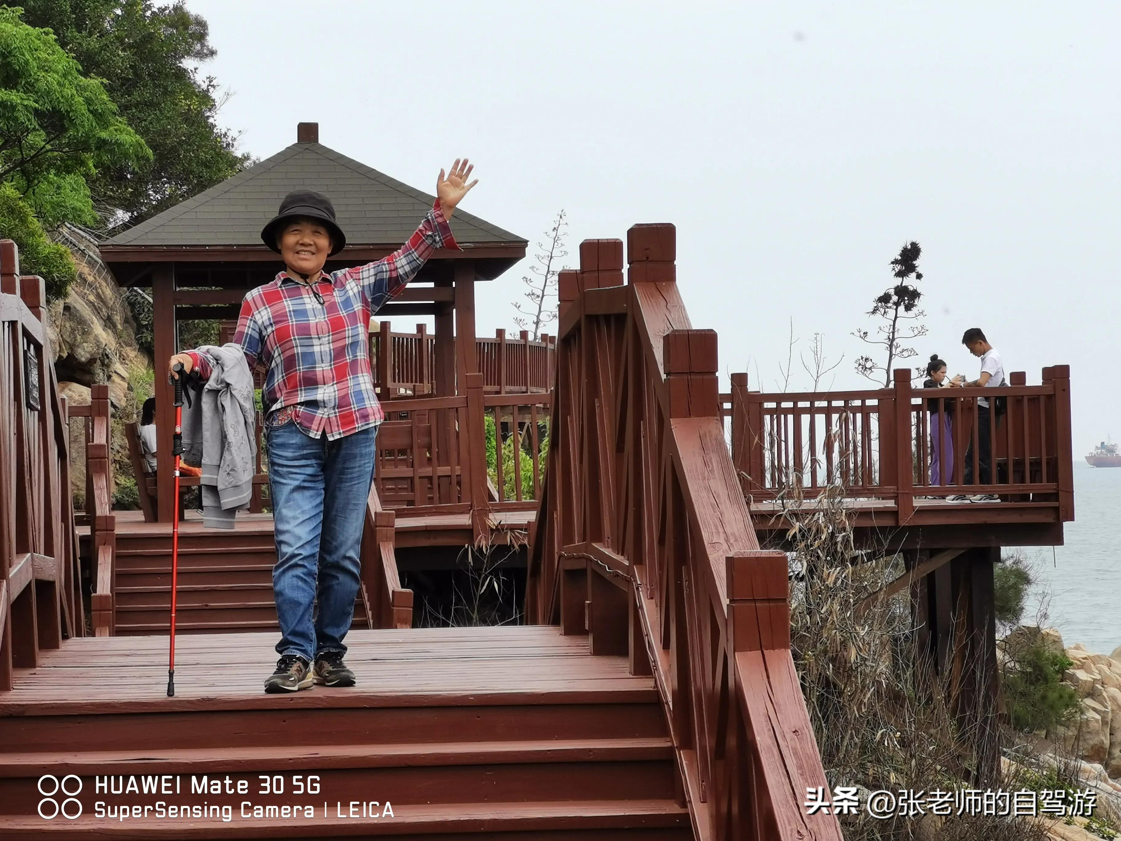 自驾环游中国最佳路线图费用,盐城到海南自驾旅行攻略