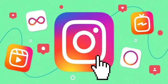 instagram广告,instagram广告投放