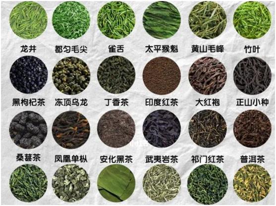 为什么网上茶叶这么便宜,为什么网购茶叶这么便宜