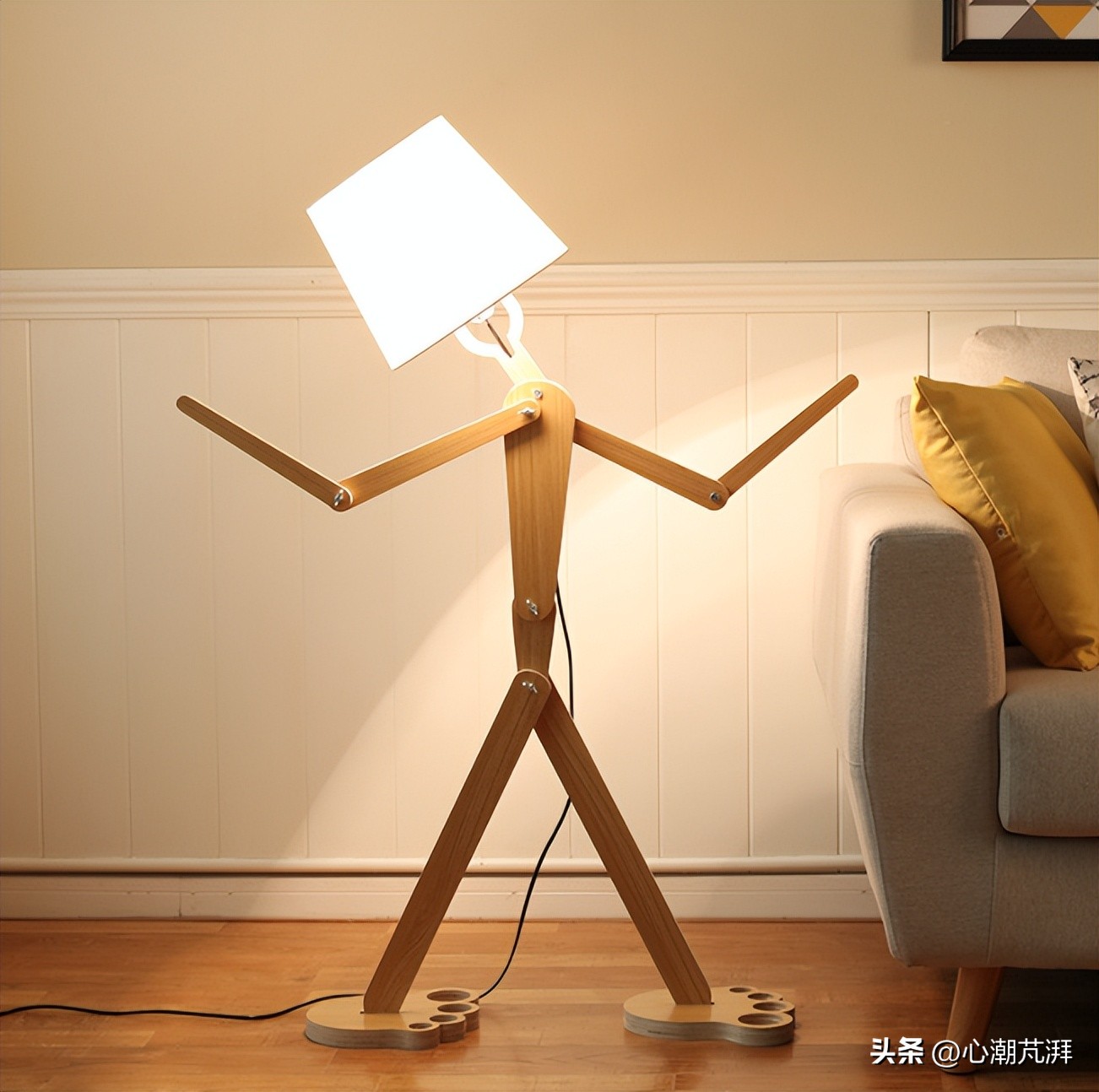 灯具怎么选择色温范围,灯具怎么选择色温范围图解