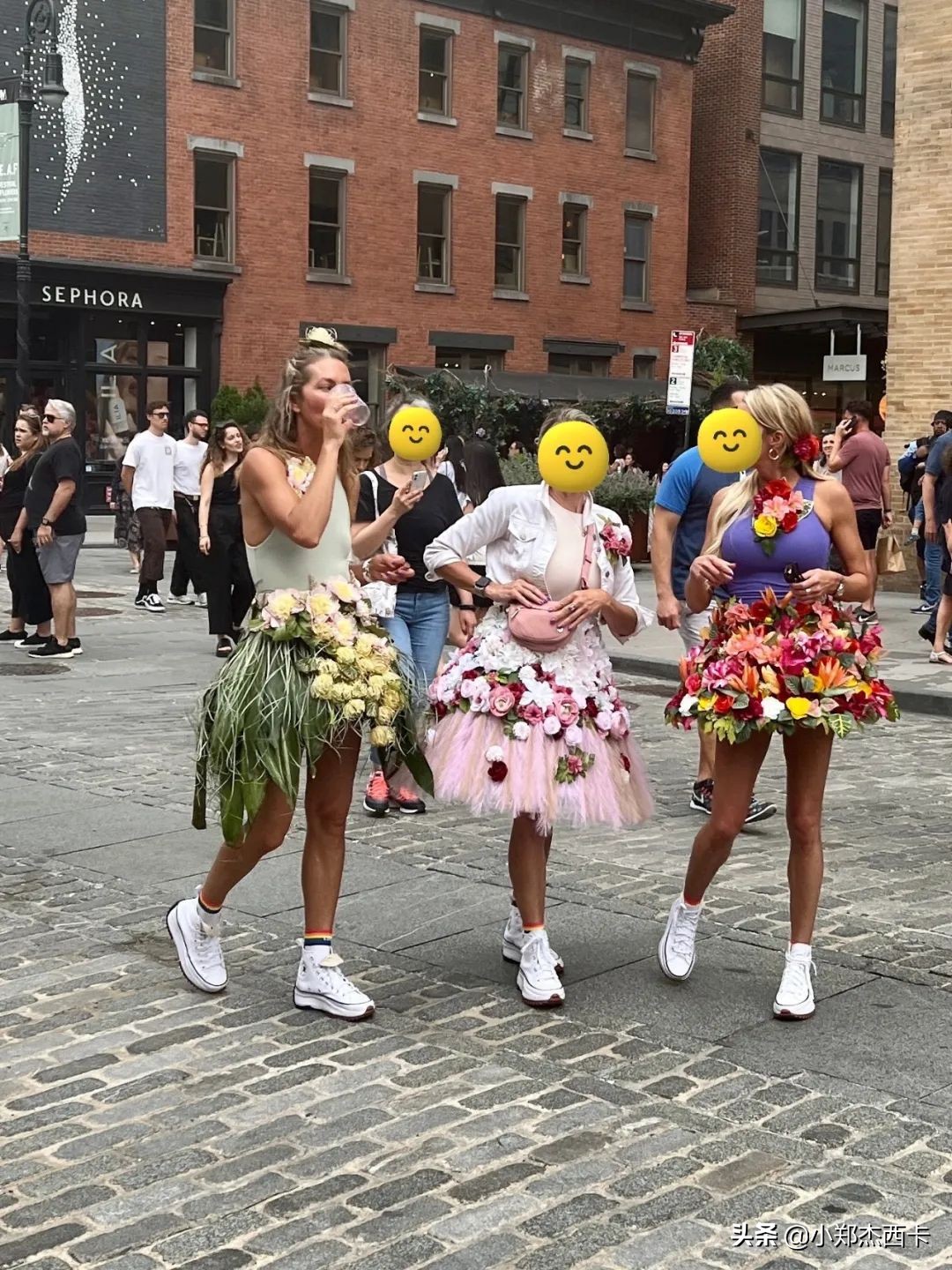 救命!这坑爹的货,是真的流行开来了...