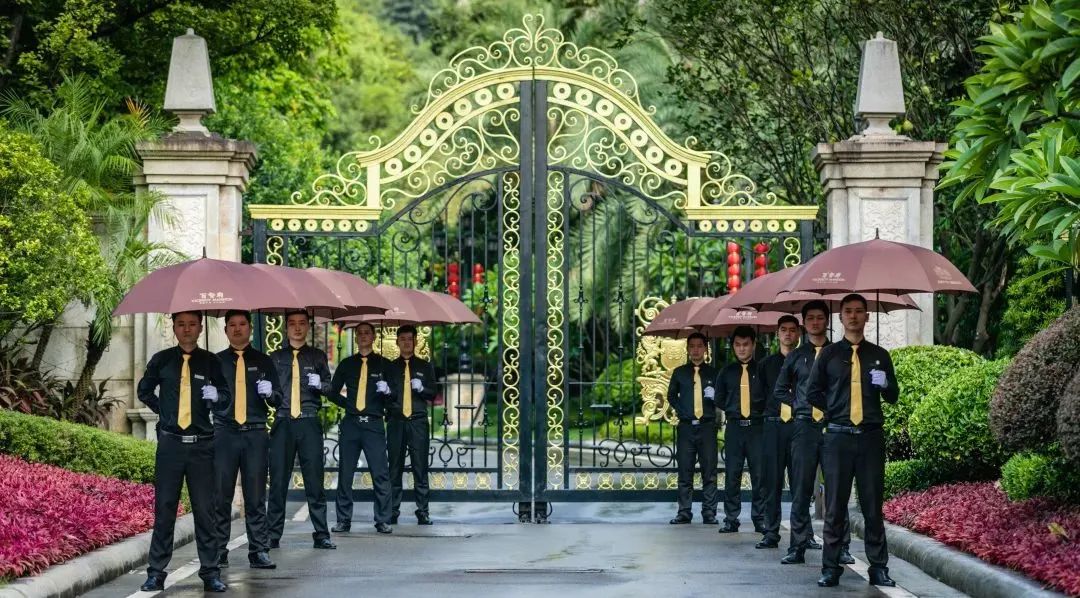 福州最有钱的富人区,福州什么最贵