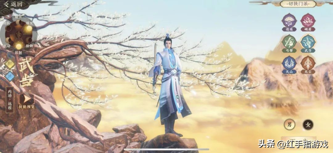 天龙八部2飞龙战天冰武当攻略,天龙八部2武当怎么玩