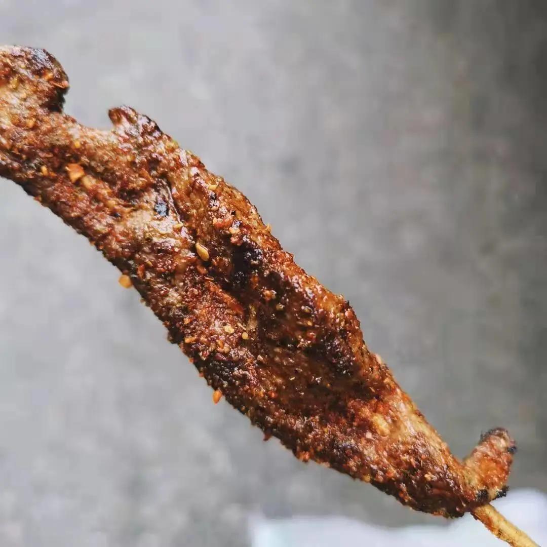 吃货们千万不要错过的昆明美食街,昆明翠湖公园附近美食街