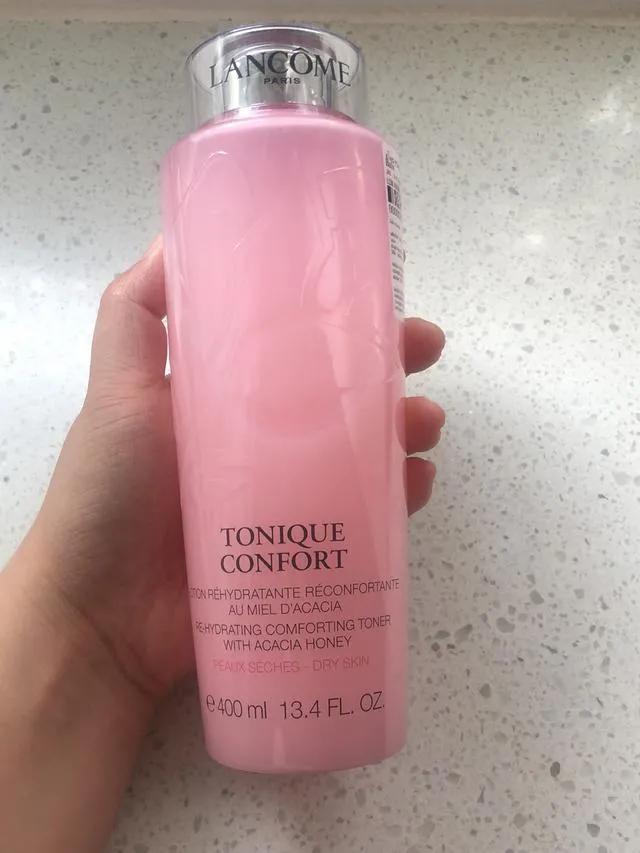 兰蔻粉水适合多大年纪,兰蔻粉水怎么辨别真假