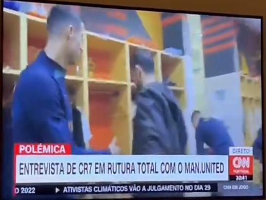 畅想2026年世界杯,卡塔尔世界杯c罗遗憾落幕