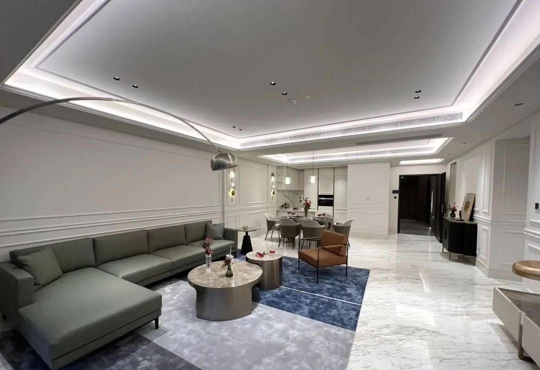 新天地【锦麟天地雅苑】三房全新装修丨不限购通燃气|