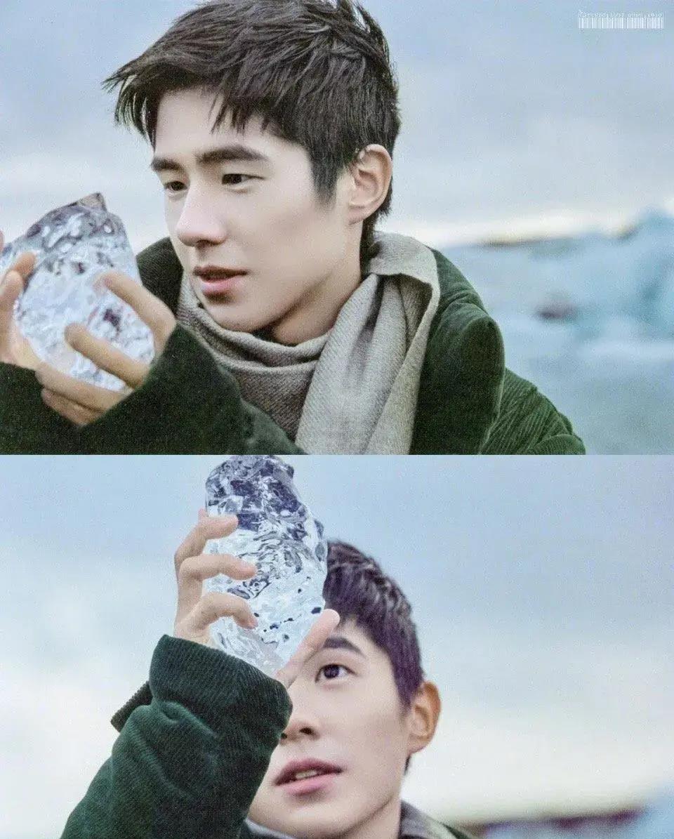 校草脸男星图鉴,男校草图片帅气