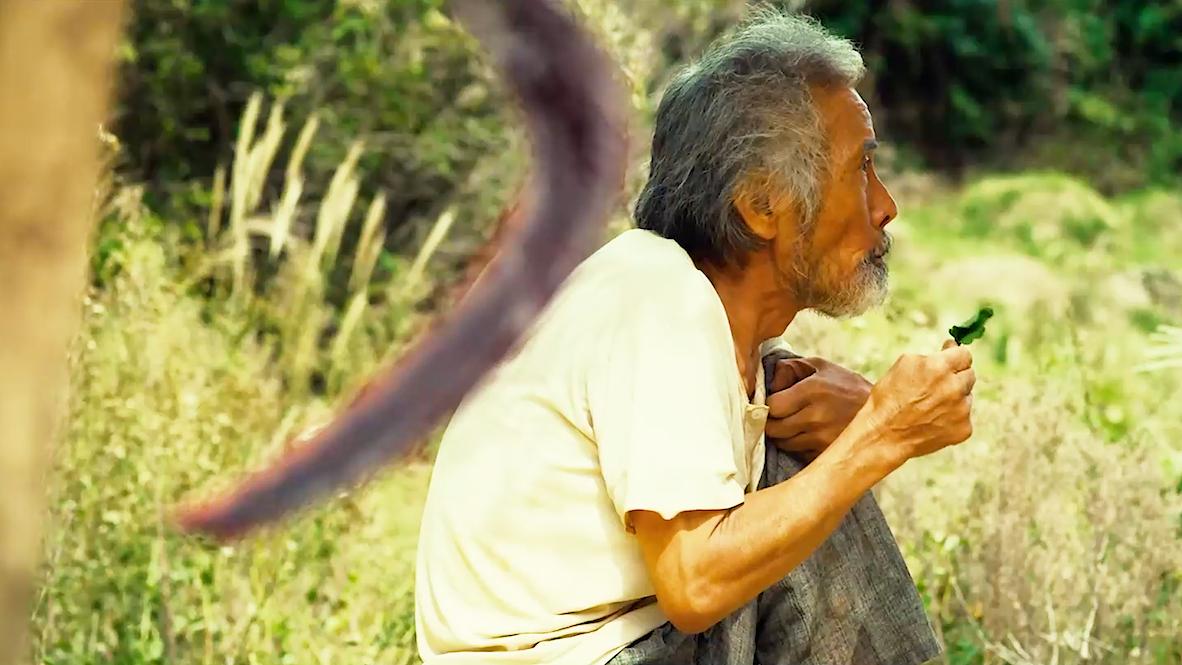 尺度最大的R级人性大片，内容肮脏又大胆，将人的兽性发挥到极致