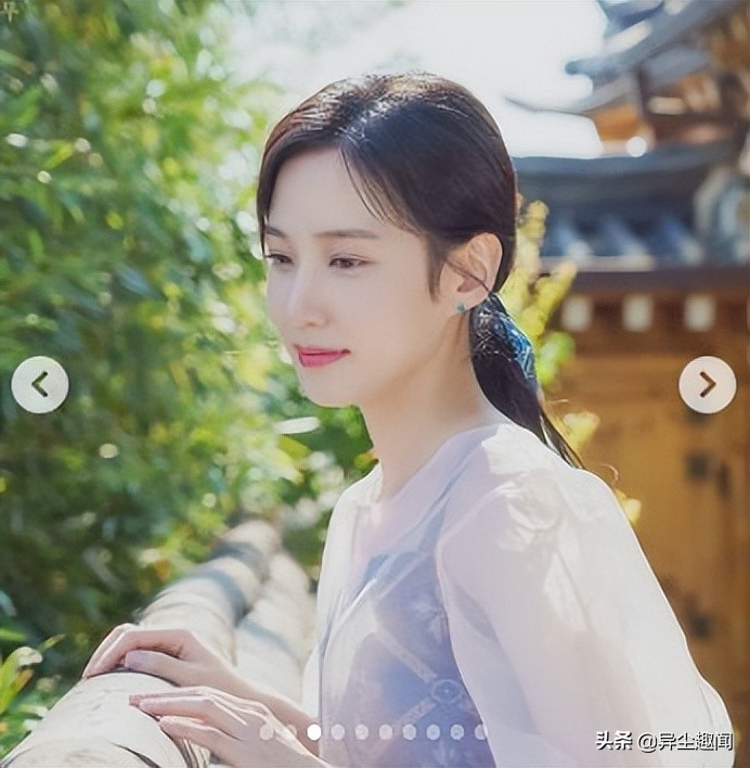 朴恩斌同款短发,朴恩斌马尾辫