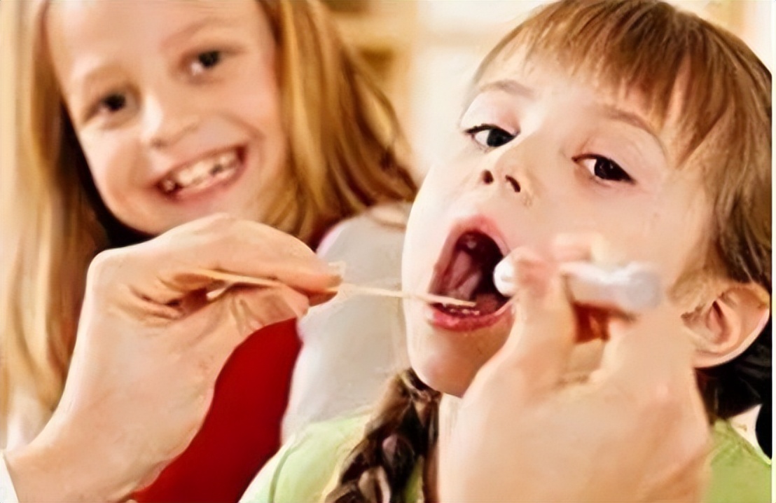 4岁女童急性喉炎,四岁女童急性喉炎死亡