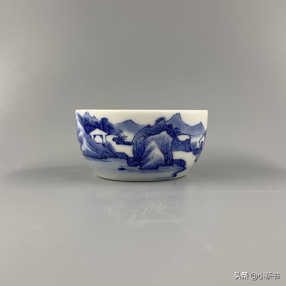 小茶书拍卖时间,小茶书票选当代十大名窑