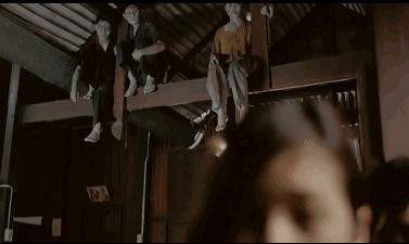 泰式恐怖和中式恐怖哪个厉害,泰式恐怖仪式