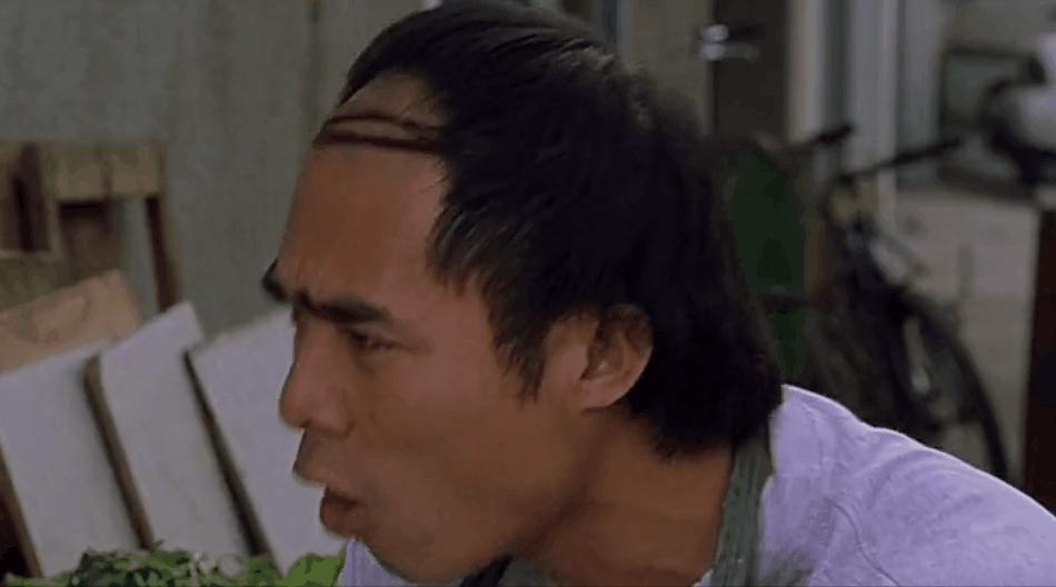 周星驰电影解密,周星驰绝招完整版