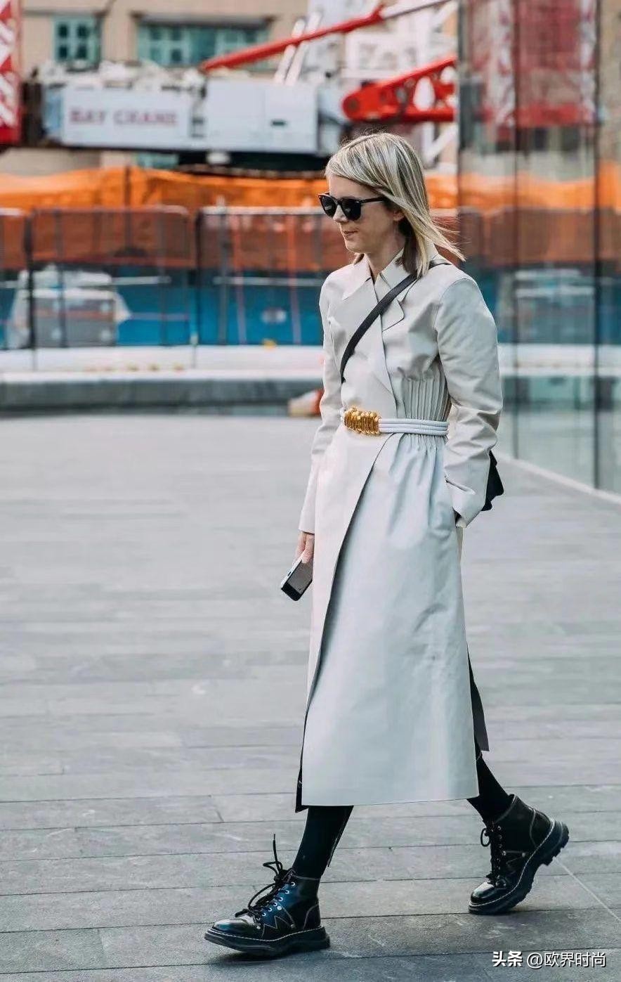 什么马丁靴性价比高又舒服好穿,秋冬新款马丁靴你喜欢哪一款