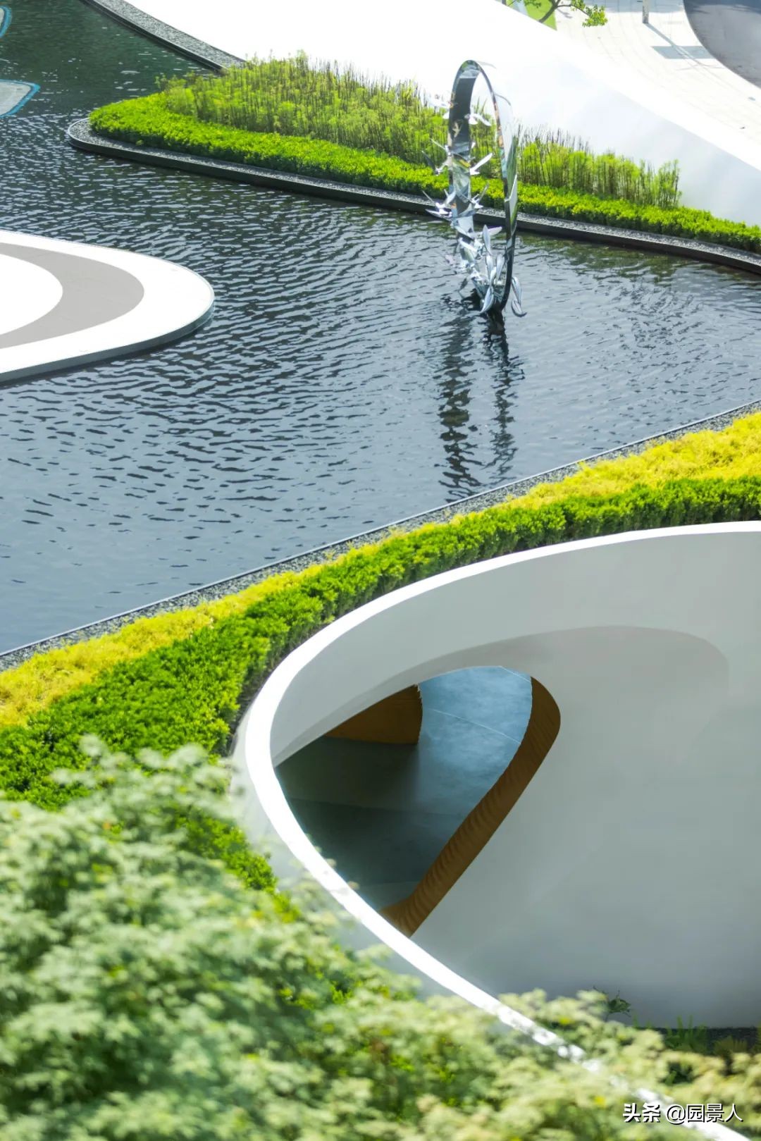 南山之北，理想生活追寻丨保利·麓谷林语