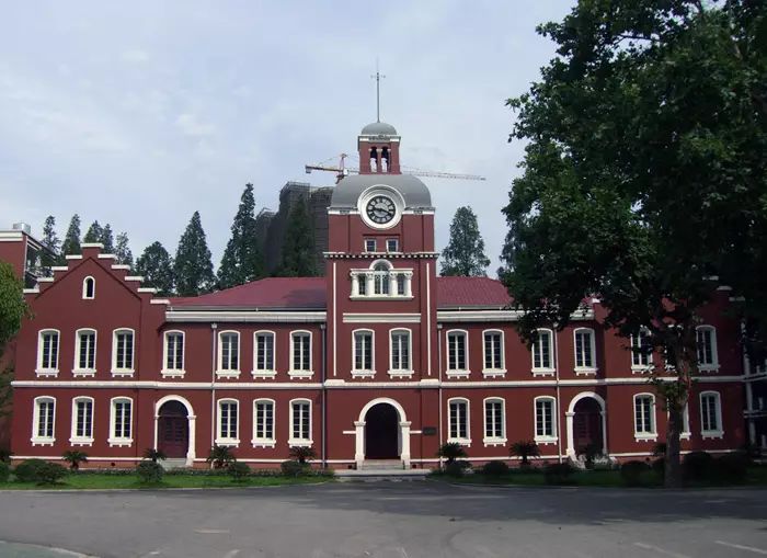 武汉十所最好的小学和中学,武汉十校初中排名